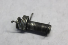 FOOTREST PIN ASSY 92043-1145 1986 KAWASAKI CONCOURS ZG1000