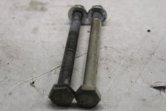 FRAME BOLT (2) #20 90101-10074-00  1983 YAMAHA VIRAGO XV500K