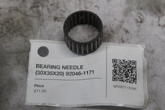 BEARING NEEDLE (30X35X20) 92046-1171 1999 KAWASAKI VULCAN VN1500