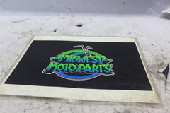Oil Dipstick w/ Silver Cap FARGO ND 62849-07 2008 H-D ELECTRAGLIDE FLHT