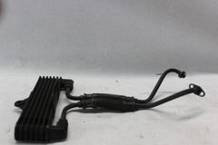 OIL COOLER W/ LINES SEE PHOTOS 15600-ME5-670 1983 HONDA NIGHTHAWK CB650SC