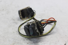 INNER FAIRING CAP WIRE HARNESS 70279-98 2000 H-D ELECTRAGLIDE FLHT