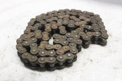 DRIVE CHAIN 705500413 2004 CAN AM BOMBARDIER DS 650