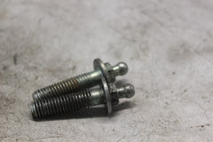 29465-08 Air Cleaner Breather Bolts (2) HARLEY DAVIDSON