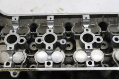 OEM Honda Motorcycle Cylinder Head Assy. #12010-MCJ-750 2003 CBR900RR