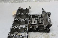 OEM Suzuki Motorcycle Crankcase (3) 2002 GSXR600 Silver 11301-39841