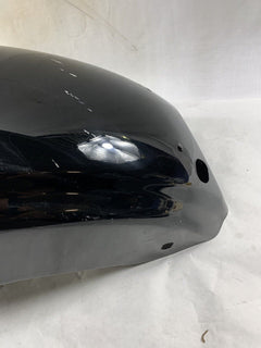 OEM Harley Vivid Black Rear Fender 2013 Streetglide 59728-09