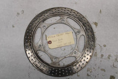 Front Brake Disc 45251-MM5-000 1987 Honda CBR1000F Hurricane