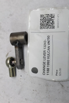 CHANGE LEVER 13242-1188 1993 VULCAN VN750