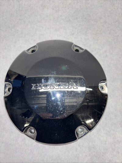 11350-MEA-A50 COVER, TIMING 2010 HONDA FURY VT1300CX