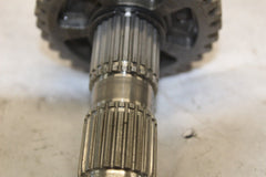 COUNTERSHAFT W/FIRST GEAR 35172-06,35174-06 2016 SPORTSTER XL1200X