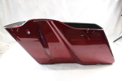 RIGHT Saddlebag Bottom 90200412 Harley Davidson