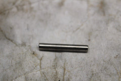 NEEDLE PIN (OIL PUMP) 420232430 2004 BOMBARDIER DS 650