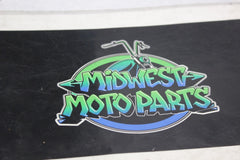 MAGNETIC SWITCH DAMPER 21064-002 1986 KAWASAKI ZG1000