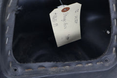 58683-89 Harley Davidson LEFT Lower Fairing Storage Box