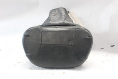Drivers Backrest HARLEY DAVIDSON
