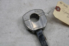 Footboard Bracket Honda Motorcycle 1984 Goldwing GL1200A
