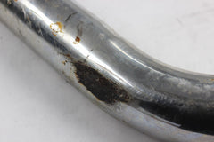 18049-1373 PIPE, EXHAUST, FRONT SEE PICS 1987 KAWASAKI VULCAN 750