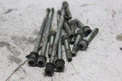 Outer Primary Bolts 1775 4pcs 4813A 9pcs 2008 H-D ELECTRAGLIDE FLHT