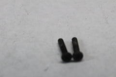 SIDE STAND SWTCH BOLT (2) 92009-1492  2002 KAWASAKI ZX-6