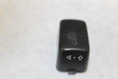 TURN SIGNAL BUTTON LEFT HAND CONTROL HARLEY DAVIDSON 71821-98