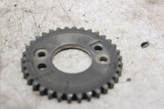 CAMSHAFT SPROCKET 34T 12046-1082 1986 KAWASAKI CONCOURS ZG1000