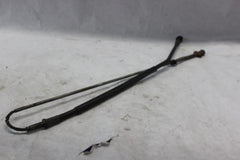 43450-ME9-671 REAR BRAKE CABLE 1983 HONDA SHADOW VT750C
