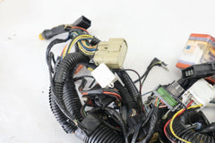 70232-07 Harley Davidson Inner Fairing Interconnect Harness