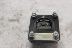 SIDE BAG LOCK ASSY NO KEY 81218-463-770 1982 GOLDWING GL1100A