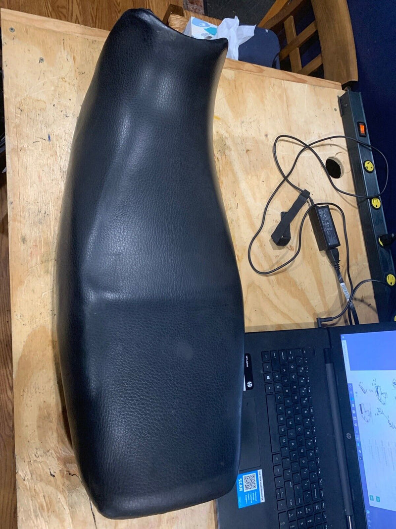 OEM 1989 Kawasaki Ninja EX500 Seat