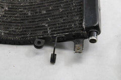 Upper Water Radiator 17710-02FB0 OEM Suzuki Motorcycle 2002 TL1000