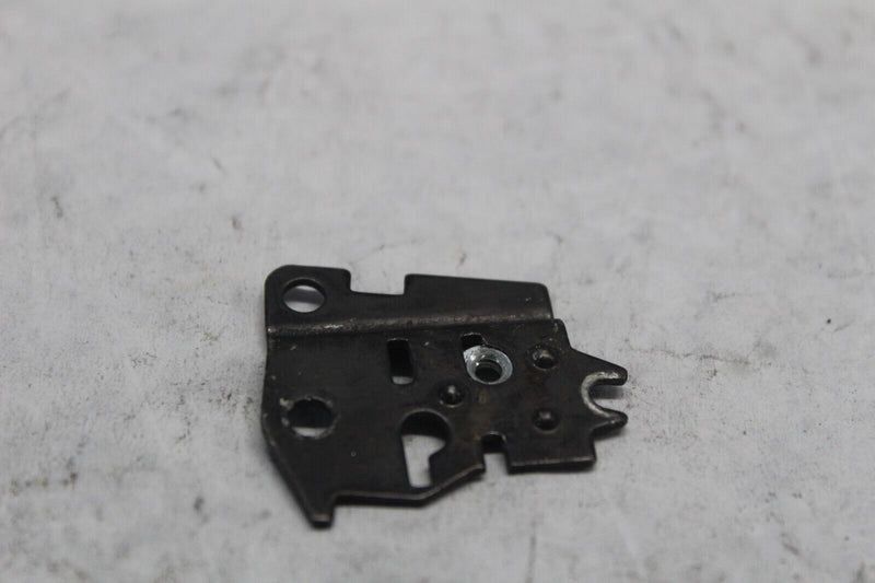 BRACKET, SWITCH, LOWER LEFT Harley Davidson 70372-96