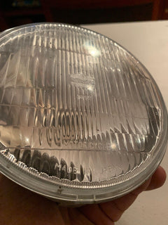 5 3/4” Motorcycle Headlight