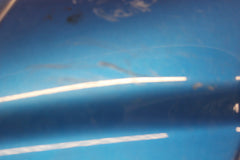 66048-09 RIGHT Side Cover HARLEY DAVIDSON NEEDS PAINT