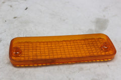 FRONT COMBINATION LIGHT LENS 33302-692-672 1982 GOLDWING GL1100A