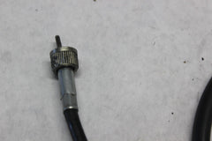 SPEEDOMETER CABLE 54001-1119 1986 KAWASAKI CONCOURS ZG1000