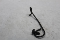 CABLE CLAMP 92170-1399  2002 KAWASAKI ZX-6