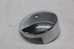 Starter End Cover Chrome 31611-08 2010 H-D ULTRA CLASSIC FLHTCU