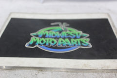 SPROCKET NUT HARLEY DAVIDSON 35241-06