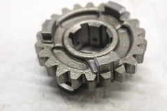 3RD DRIVE GEAR 22T 24231-38A02 2003 SUZUKI VOLUSIA VL800