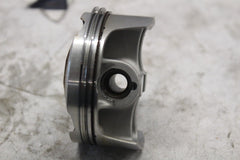 ENGINE PISTON (STD) 13001-0096 2007 KAWASAKI ZX-6R