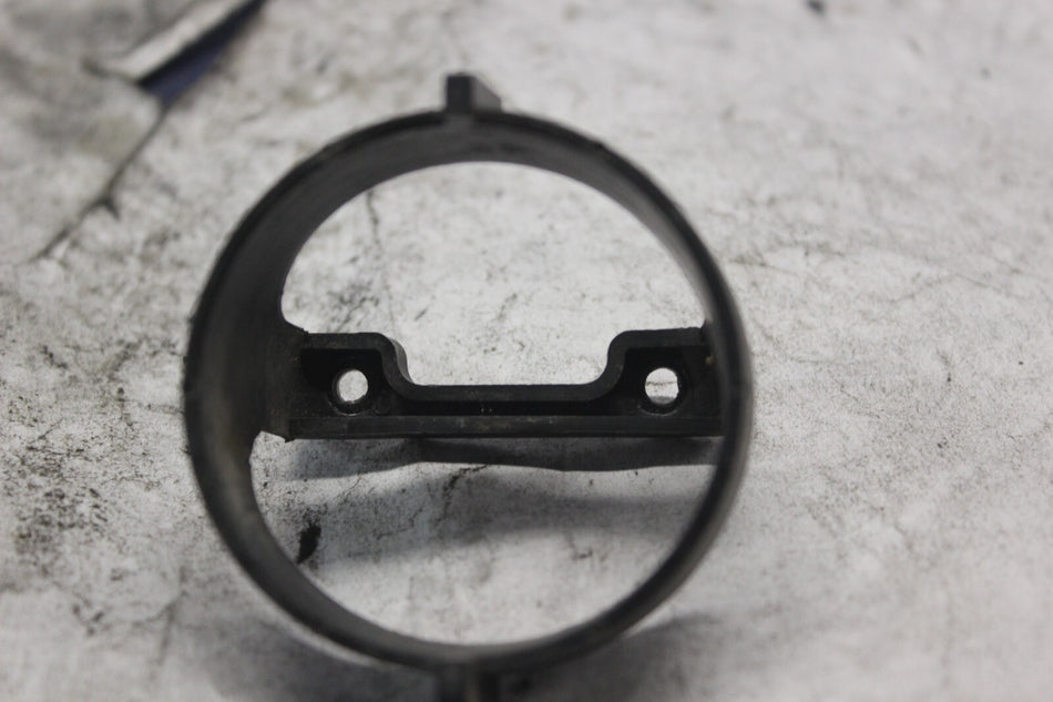 2" GAUGE BACKCLAMP 67352-96A 2008 H-D ELECTRAGLIDE FLHT