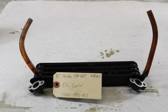 Oil Cooler 15600-MM5-003 1987 Honda CBR1000F Hurricane