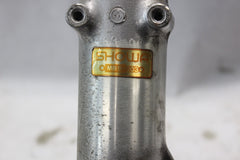 RIGHT FRONT FORK ASSY 51400-MB9-003 1982 HONDA GOLDWING GL1100A