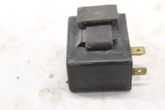 FLASHER RELAY  2NV-83350-00-00  1983 YAMAHA VIRAGO XV500K