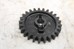 OIL PUMP GEAR 25T 420234560 2004 CAN AM BOMBARDIER DS 650