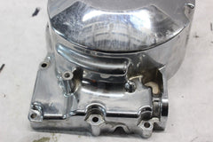 11360-MFR-670 COVER, LEFT CRANKCASE 2010 HONDA FURY VT1300CX