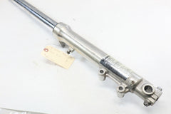 OEM Kawasaki Motorcycle RIGHT Fork Complete 1986 Voyager 1200 Red 44006-1249