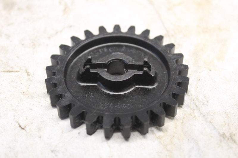 OIL PUMP GEAR 25T 420234560 2004 CAN AM BOMBARDIER DS 650