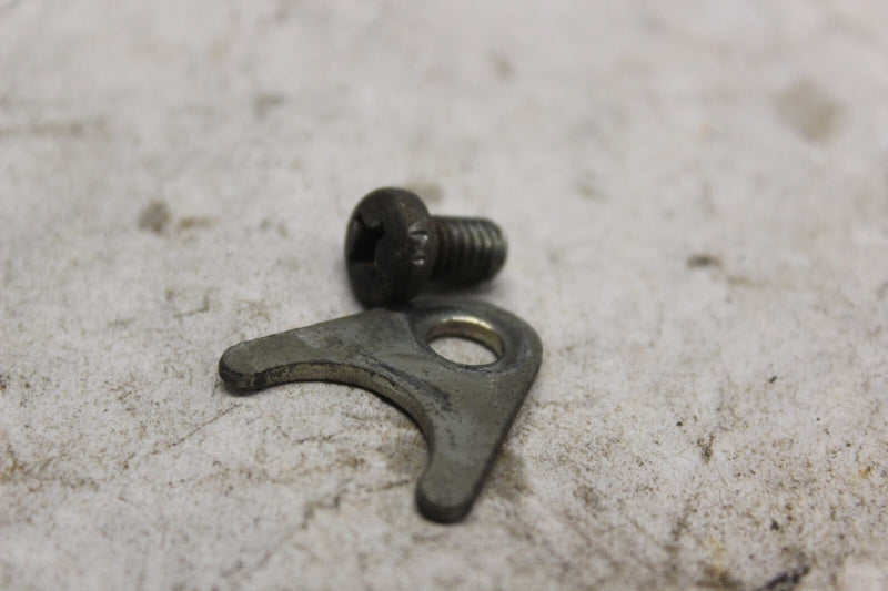 METER GEAR CLAMP W/ SCREW 92037-1030 1980 KAWASAKI KZ440 LTD